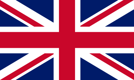 en flag
